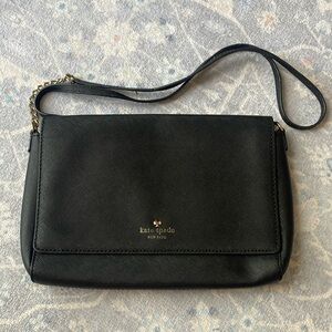 Kate Spade Charlotte Street Alek Crossbody
